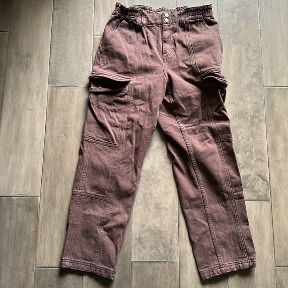 PacSun Utility Cargo Pants - Picture 3 of 12